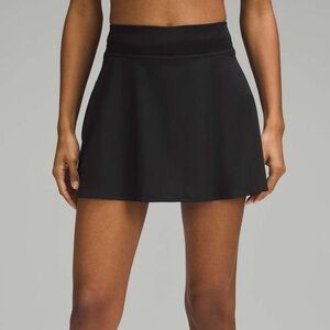 Lululemon Lightweight High-Rise Tennis Skirt